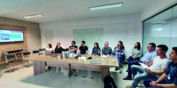 Voluntários criam SOS Habitar 