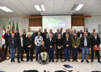 Ocergs se une às cooperativas da região prejudicadas pela catástrofe natural