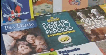 Colégio São José promove 5ª Semana Literária