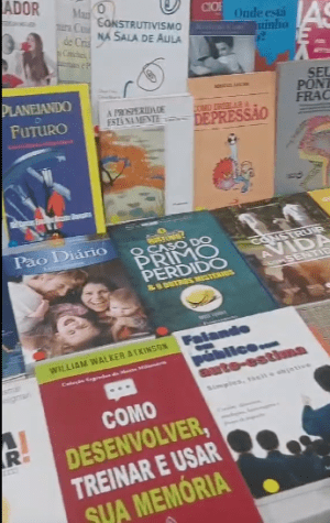 Colégio São José promove 5ª Semana Literária