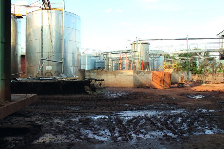 Município aguarda aprovação do projeto de financiamento para distrito industrial e moradias populares