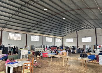 Dois meses após enchentes, Muçum encerra abrigos emergenciais