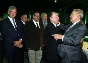 Presidente da Dália integra Diretoria da Fiergs/Ciergs