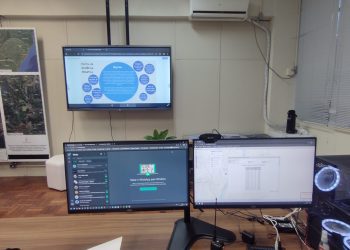 Encantado apresenta  Centro de Defesa e Resiliência Climática