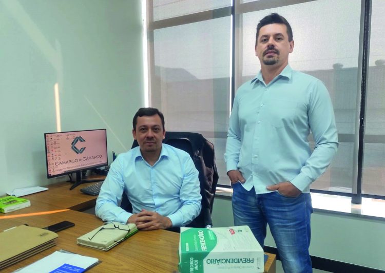 Unidos pela irmandade e o exercício do Direito