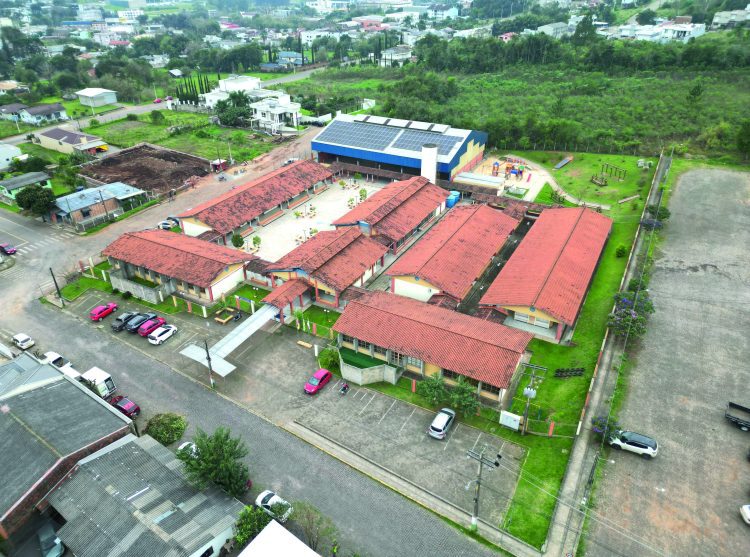 Escola de Encantado tem o 3º melhor IDEB do RS