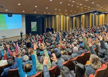 Sicredi Região dos Vales contempla 504 iniciativas através do Projeto “Juntos pela Região”