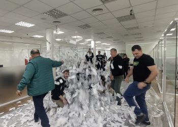 Sicredi realiza primeiros sorteios da promoção “Cooperação Premiada” em Encantado