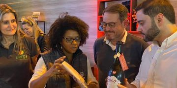 Turismo do Vale em evidência na Expointer