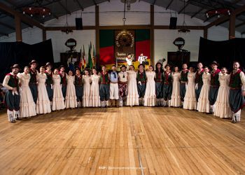 “Dançando Nossas Origens” será apresentado no encontro da Rede Calábria