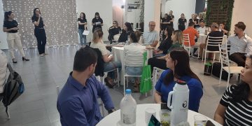 Núcleo SuperAção da ACI-E realiza mais uma edição da Rodada de Negócios em Encantado