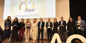 Líderes destacam trajetória inspiradora da ACI-E no aniversário de 85 anos