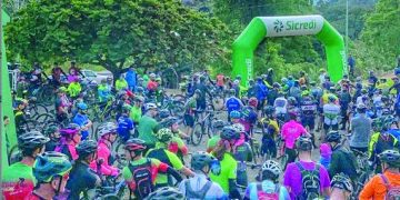 Vem aí o 3º Pedal do Cristo