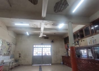 Com futuro incerto, Rodoviária luta pela sobrevivência