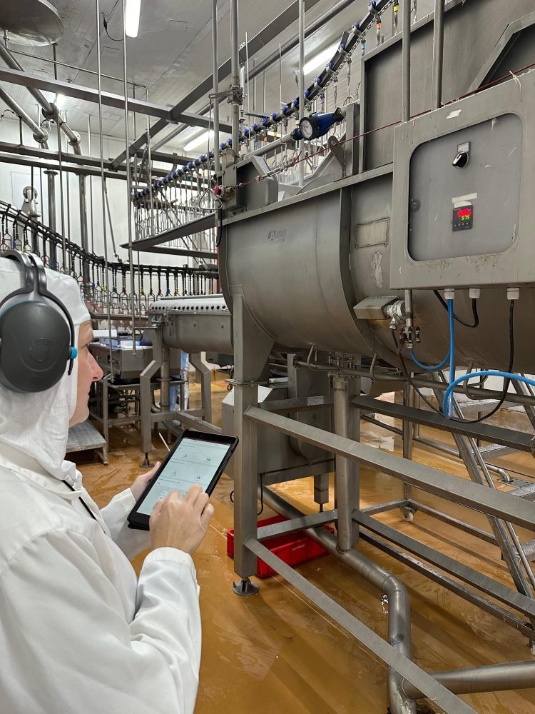 Dália adere ao novo sistema para auditorias do Programa 5S e monitoramentos nas indústrias