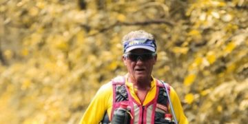 Silvio Zonatto conquista 4º Lugar em corrida na Serra