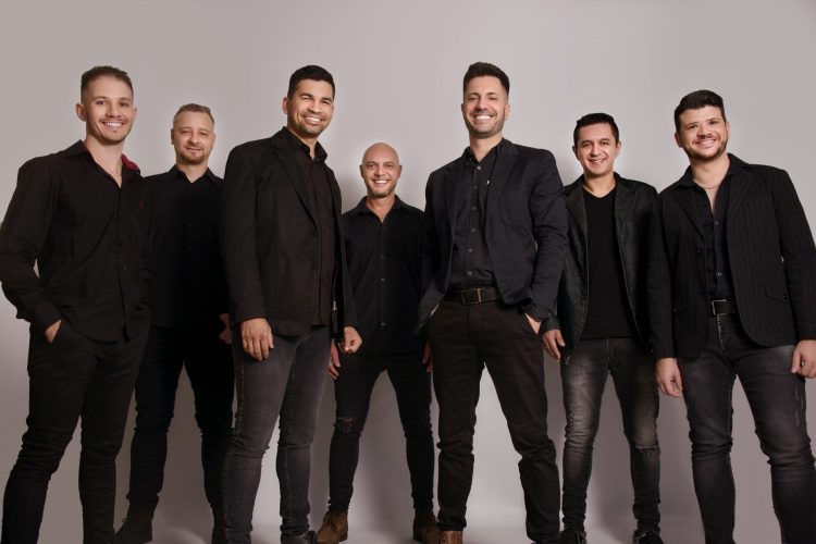 Família Lima, Vera Loca, Brilha Som, Claus e Vanessa: confira os shows da Expovale + Construmóbil 2024