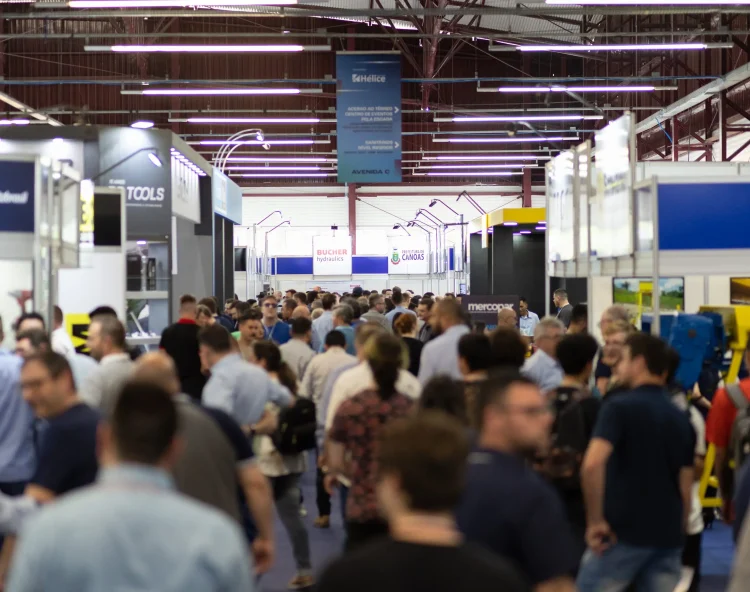 ACI-E e Sebrae levam empresários da região para a 33ª Mercopar