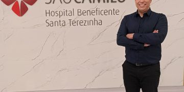 Hospital Beneficente Santa Terezinha tem novo diretor técnico