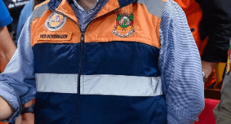 Comitiva gaúcha visita os Estados Unidos para fortalecer protocolos de prevenção a desastres