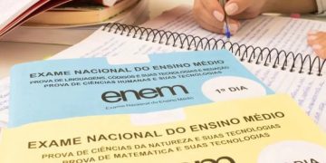 Resultados do Enem 2024 serão divulgados nesta segunda-feira