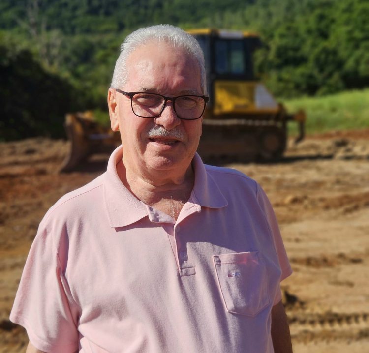 Baixinho Orsolin assumirá Secretaria da Agricultura em Encantado