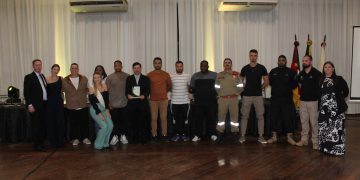Bombeiros lançam PIX solidário para aquisição de viatura de resgate