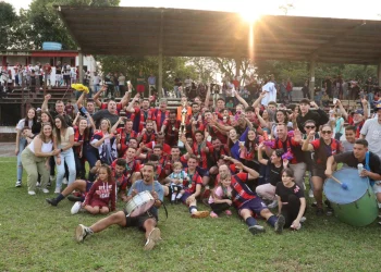 28º Campeonato Municipal de Encantado celebra os 110 anos da cidade
