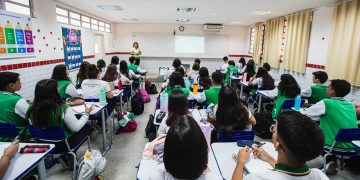 Ano letivo na Rede Estadual inicia nesta quinta-feira, 13