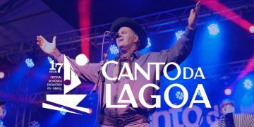 Festival Canto da Lagoa bate recorde de inscrições e celebra retomada cultural em Encantado