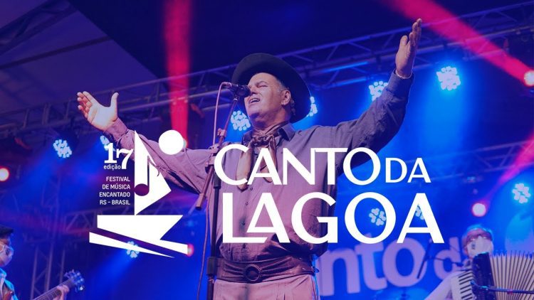 Festival Canto da Lagoa bate recorde de inscrições e celebra retomada cultural em Encantado