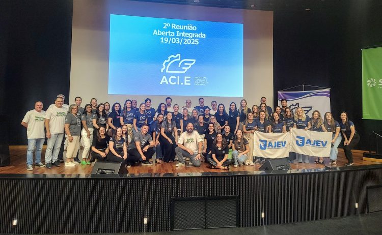 ACI-E fortalece o associativismo em Reunião Aberta dos Núcleos