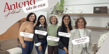 NO-AR-Podcast-Sala-de-Estar-com-Helena-VianBernardete-GhisleniLuciana-Pretto-e-Vanessa-Gianezini