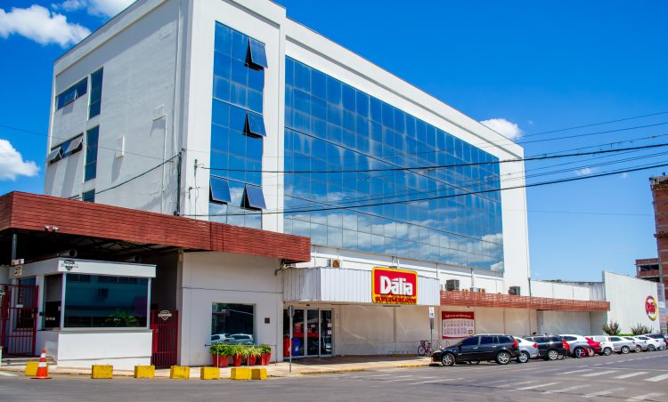 Dália é uma das empresas que mais gera retorno de ICMS nos municípios-sede