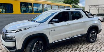 Prefeitura de Muçum adquire veículo que amplia a segurança e a mobilidade em situações de emergência