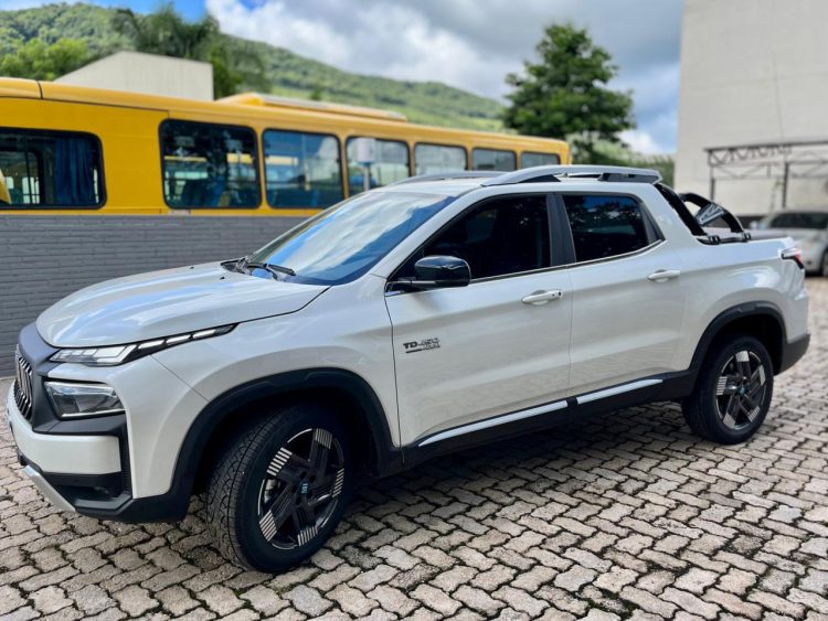 Prefeitura de Muçum adquire veículo que amplia a segurança e a mobilidade em situações de emergência