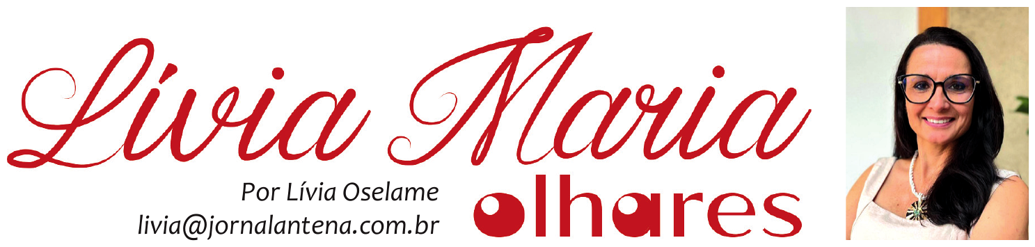 Lívia Maria Olhares