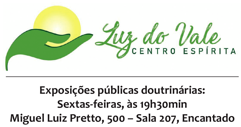 Luz do Vale Centro Espírita