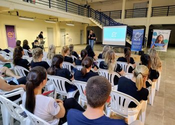 Evento da ACI-E reforça importância dos núcleos no desenvolvimento empresarial