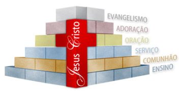 A pedra rejeitada tornou-se a principal