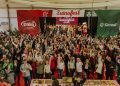 Encantadenses têm condições especiais para garantir ingresso da Suinofest 2026