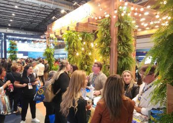Vale do Taquari apresenta destinos e experiências turísticas na BNT Mercosul