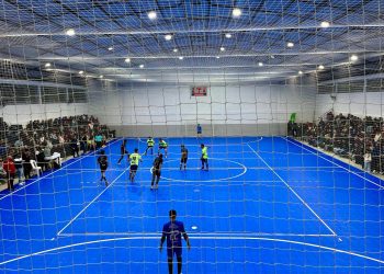 Muçum vive nova fase do esporte com retomada de campeonatos municipais