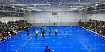 Muçum vive nova fase do esporte com retomada de campeonatos municipais