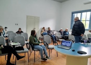 Relvado inicia Planejamento Socioambiental