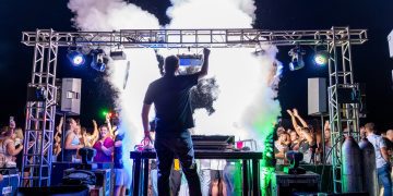 Summer Eletrohits volta ao Boulevard Encantado em edição imersiva 360°