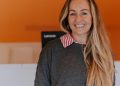 Fernanda Ost assume a Coordenação do Encanta Hub em Encantado