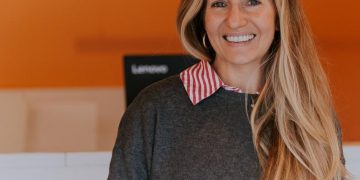 Fernanda Ost assume a Coordenação do Encanta Hub em Encantado