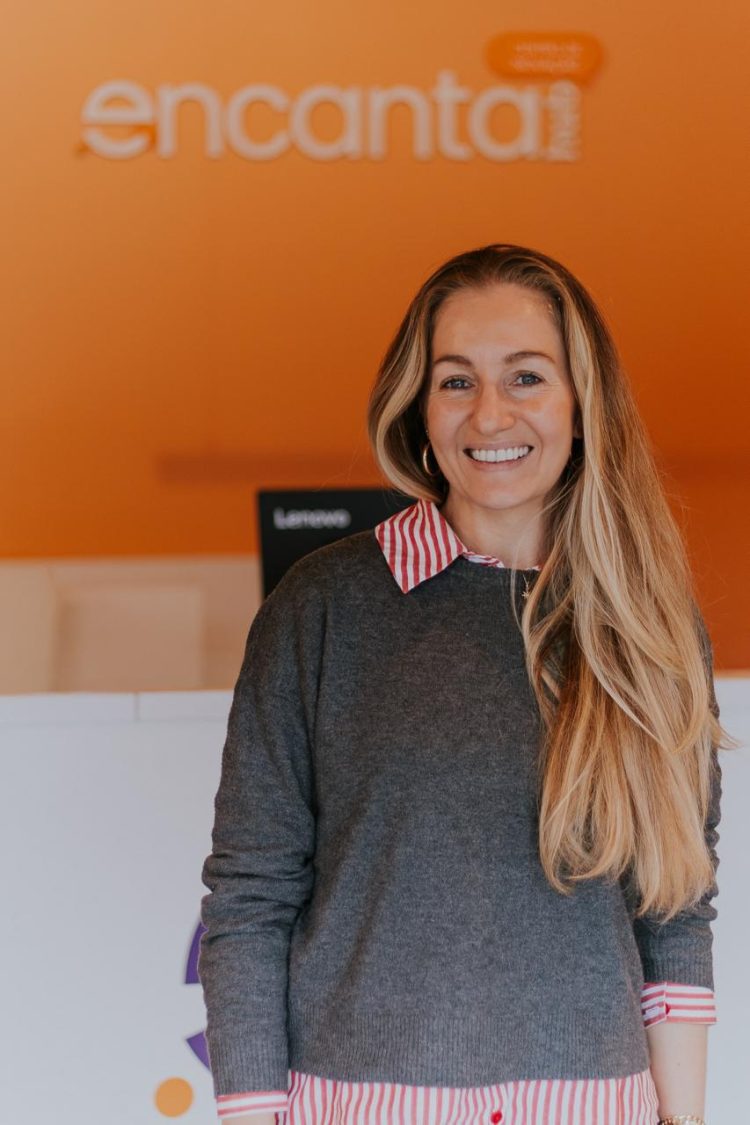 Fernanda Ost assume a Coordenação do Encanta Hub em Encantado