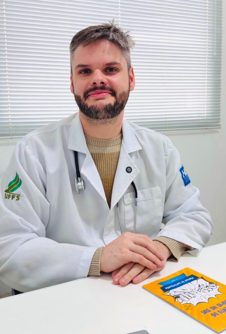 Relvado abre inscrições para o 3º Grupo de Apoio ao Controle do Tabagismo